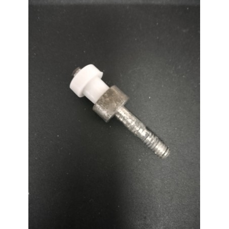 WILLIAMS  - Mini Plot Métal T-Post - 2A-3553