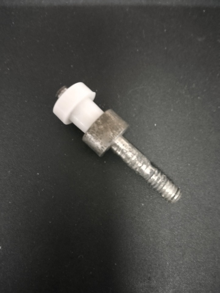 WILLIAMS  - Mini Metal Post T-Rubber - 2A-3553