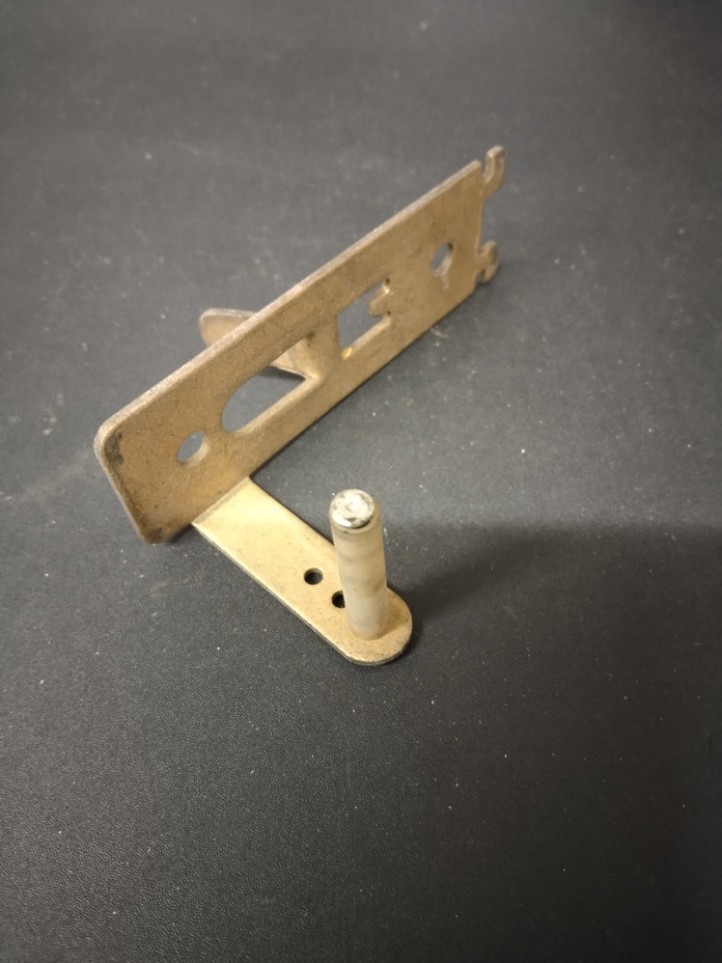 WILLIAMS - Relay Bank Actuating Arm - A-6446
