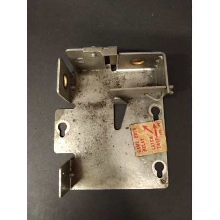 WILLIAMS - Relais Interlock - Platine - A-6343