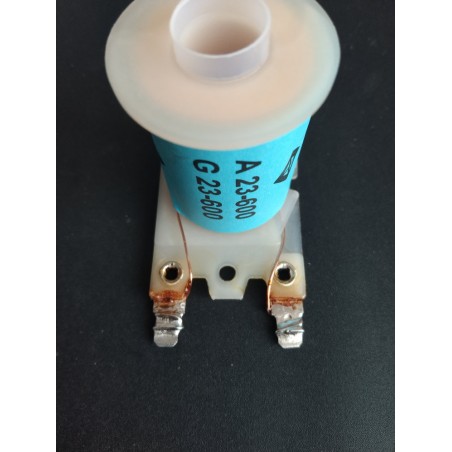 WILLIAMS - G 23-600