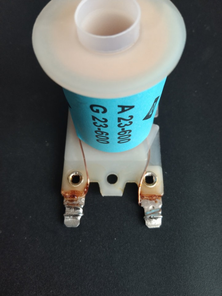 WILLIAMS - G 23-600