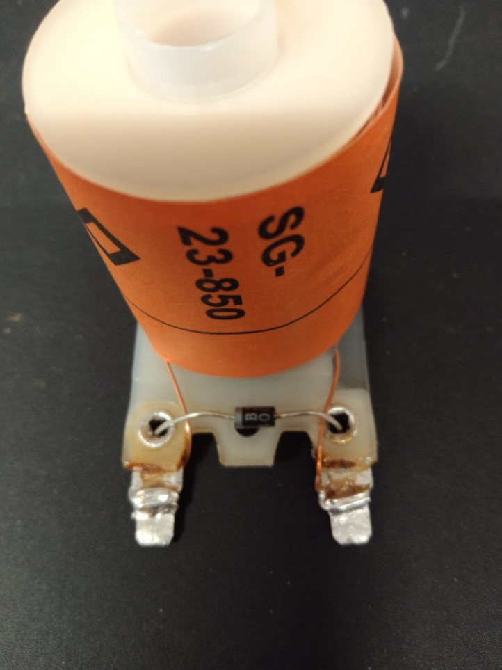 WILLIAMS -  SG 23-850