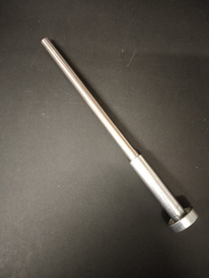 WILLIAMS - Plungeur - 04-10703