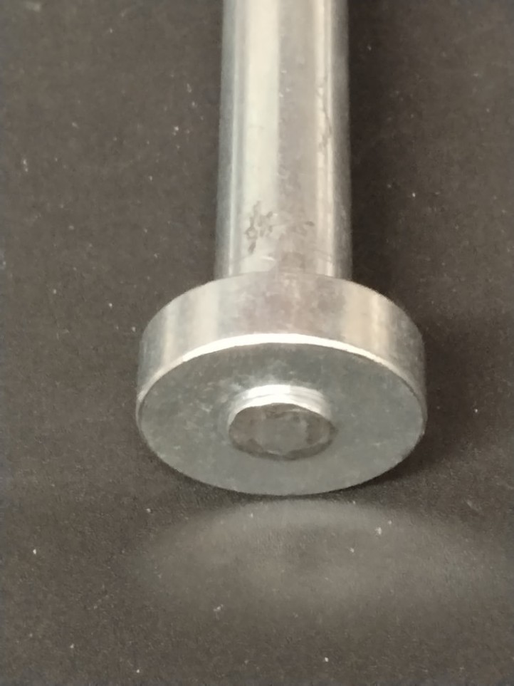 WILLIAMS - Plungeur - 04-10703