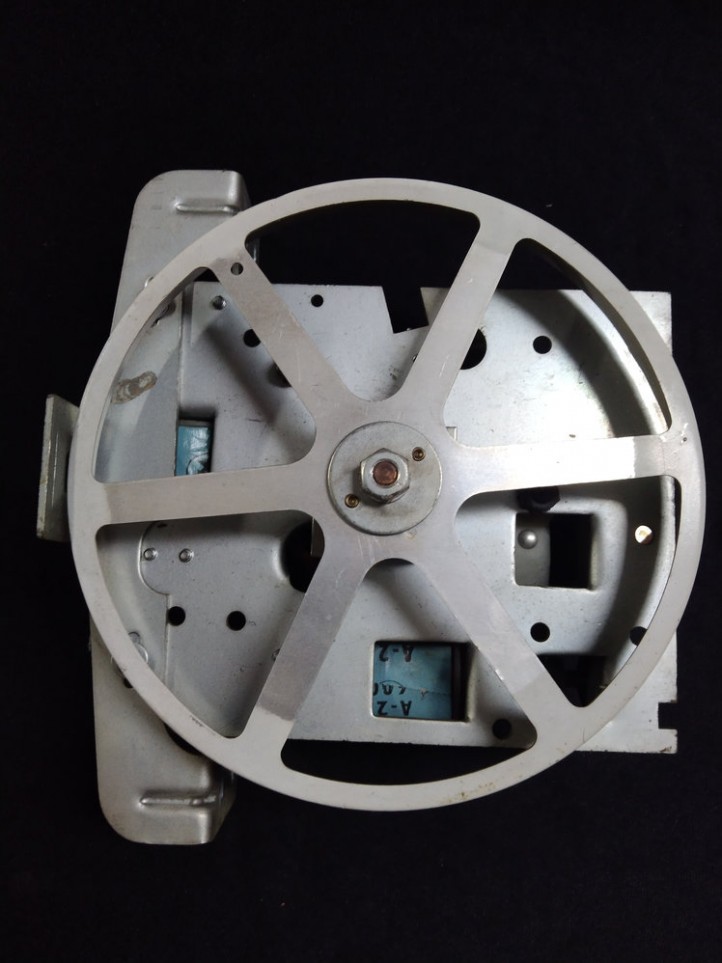 WILLIAMS - Credit Unit - 1975 - 37 crédits