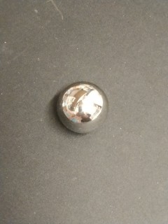 Bille - 7/8" - 22mm