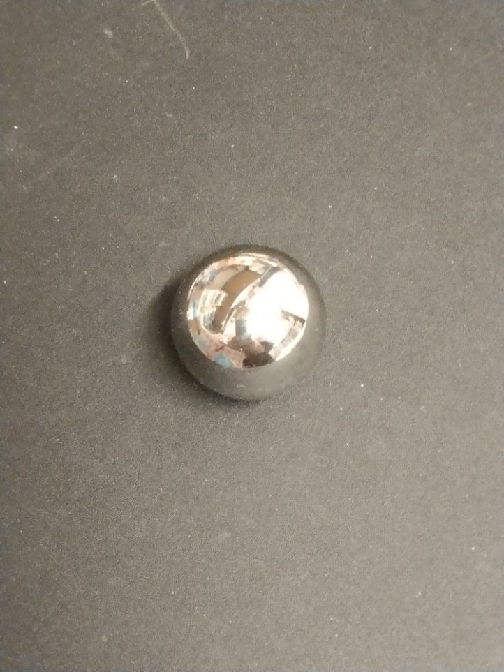 Bille - 7/8" - 22mm