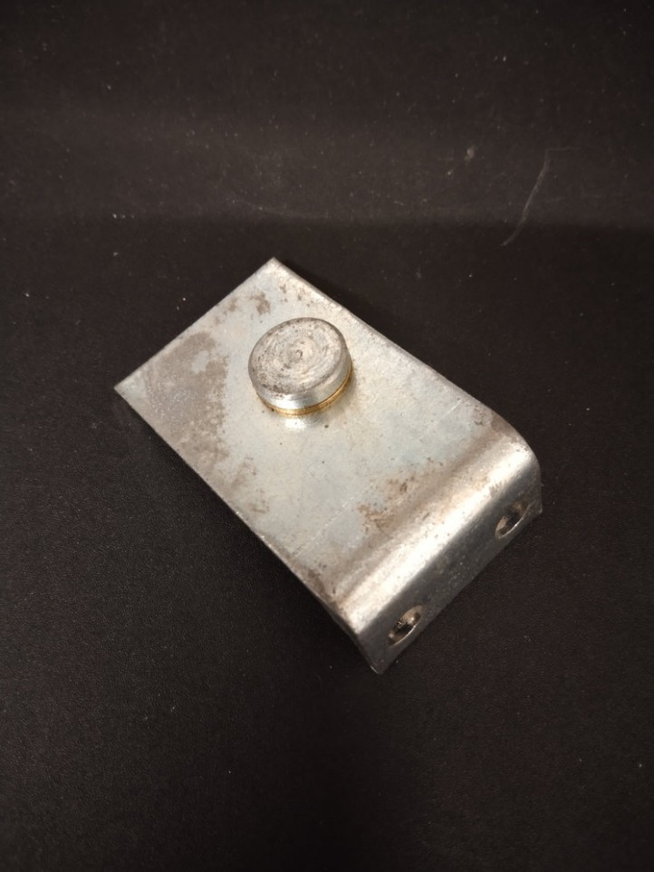 BALLY - Butée de Bobine - A-18746 - NOS