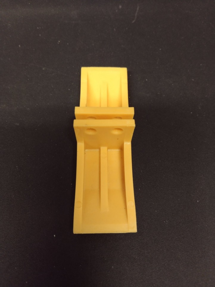 BALLY - Kicker Head - 03-9225