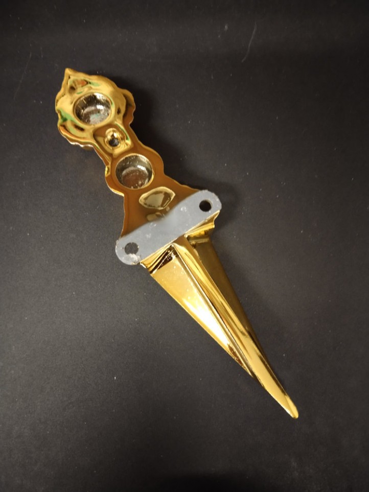 BALLY - Phurba Dagger - 03-9249-G