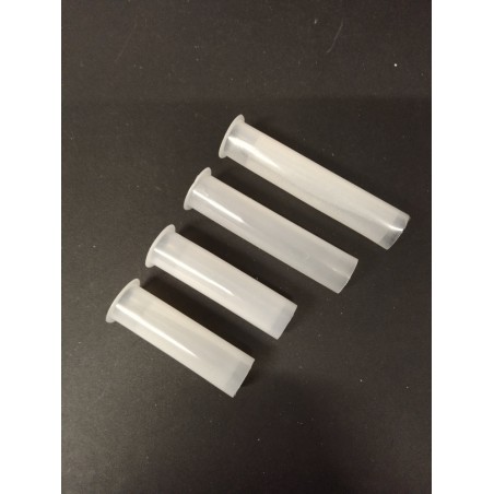 Fourreau 1/2" - Nylon - 4 Modèles