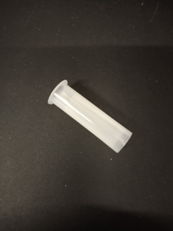 Coil Sleeve 1/2" - Nylon - 4 Models