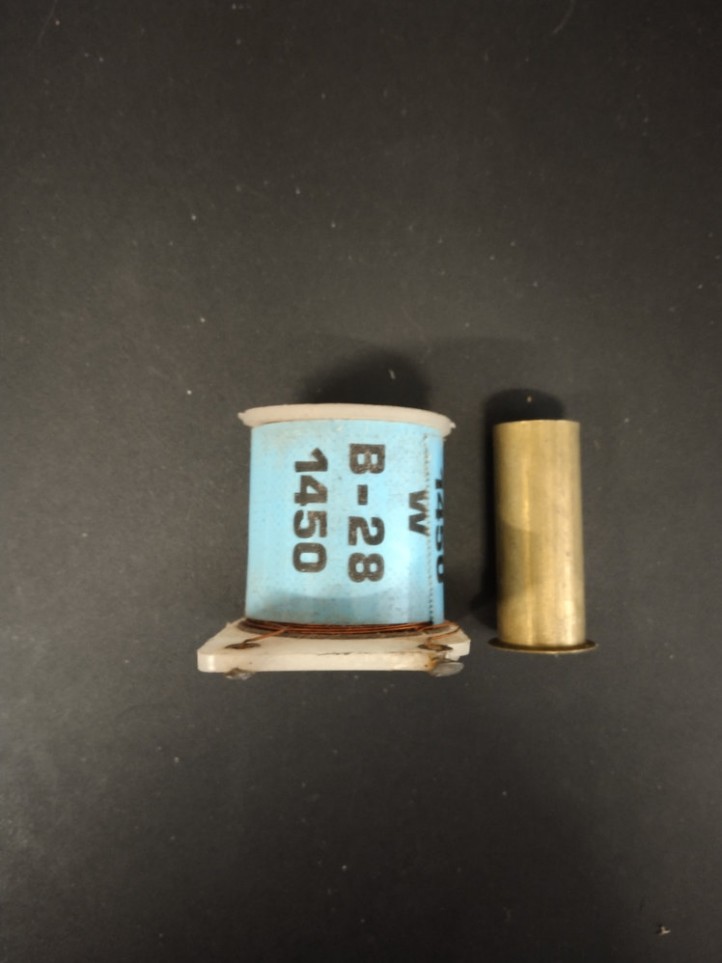 WILLIAMS -  B 28-1450 - NOS