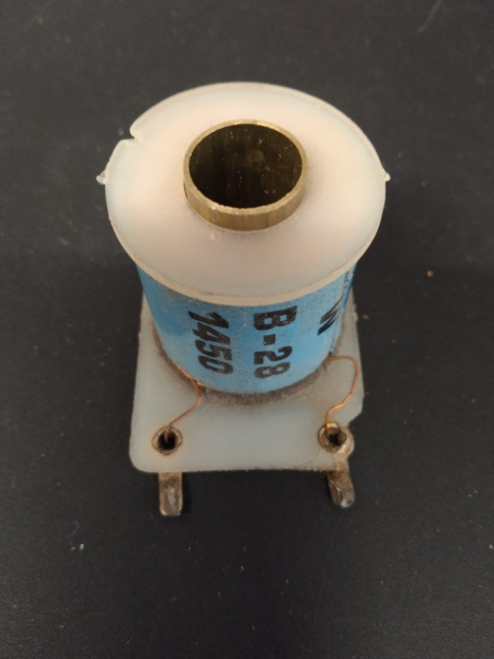 WILLIAMS -  B 28-1450 - NOS