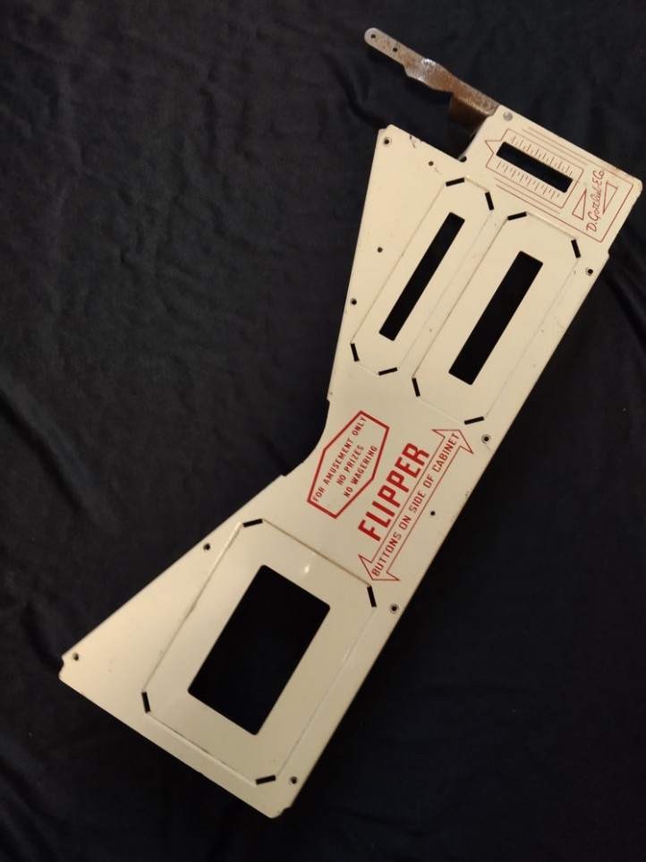 GOTTLIEB - Apron - D-4766