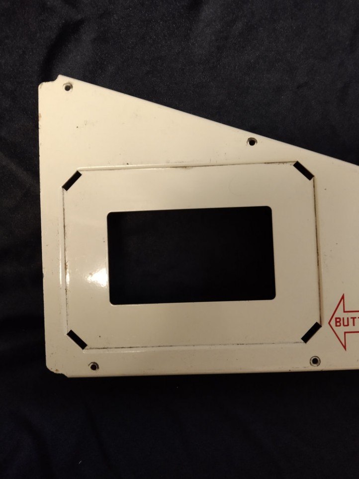 GOTTLIEB - Apron - D-4766