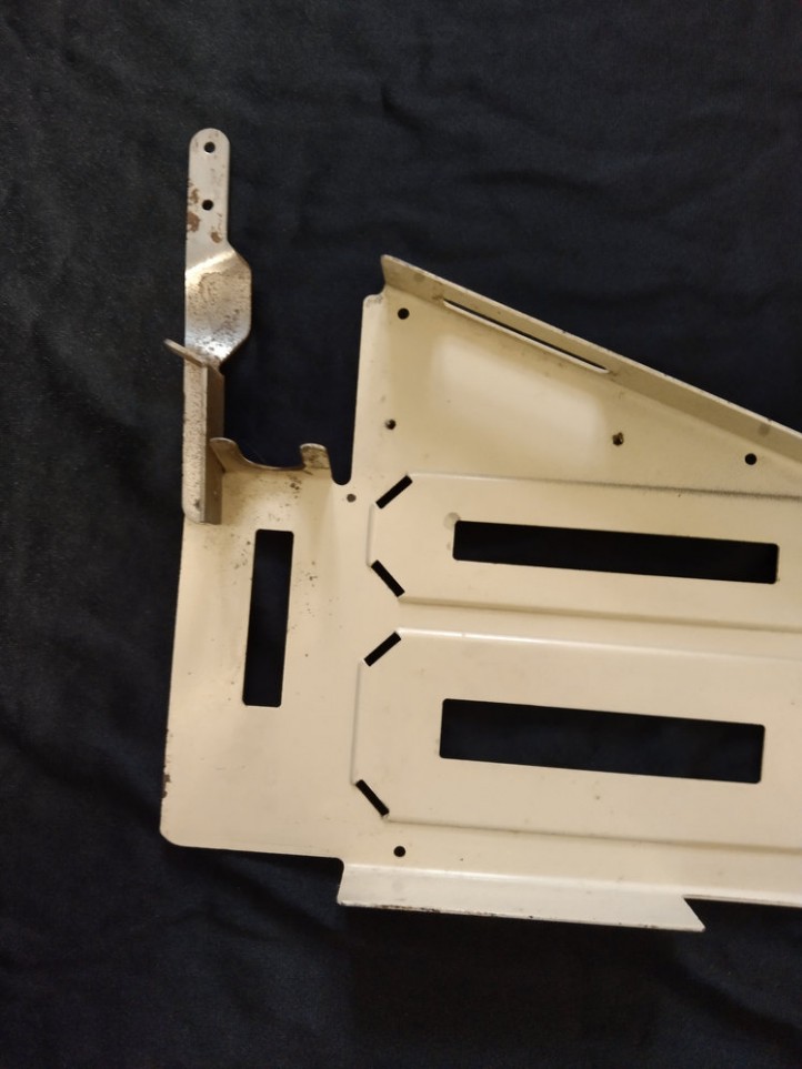 GOTTLIEB - Apron - D-4766