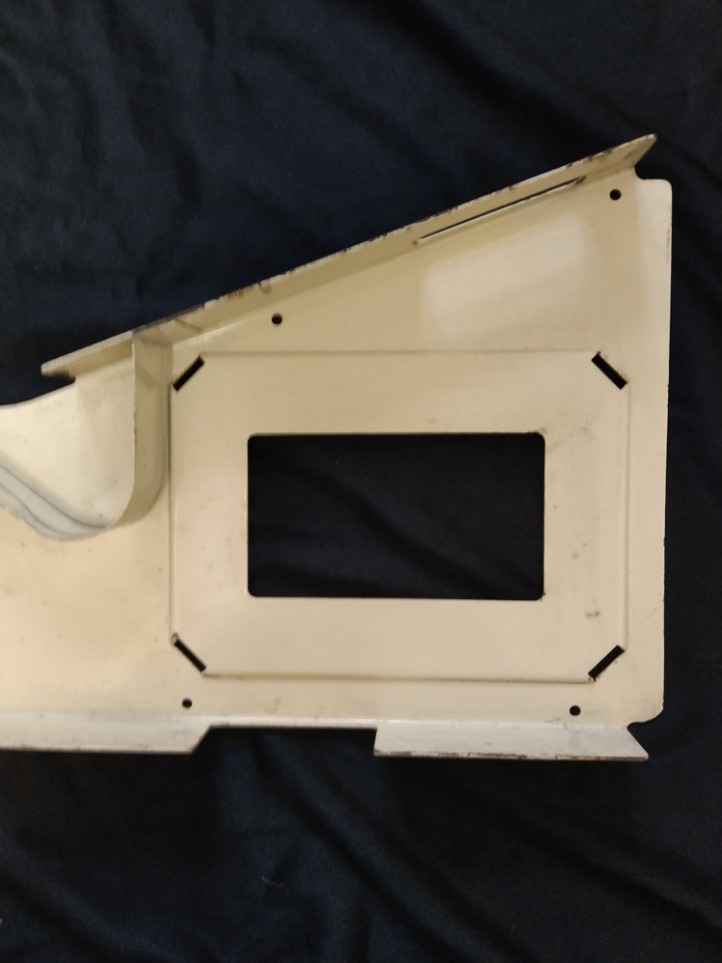GOTTLIEB - Apron - D-4766