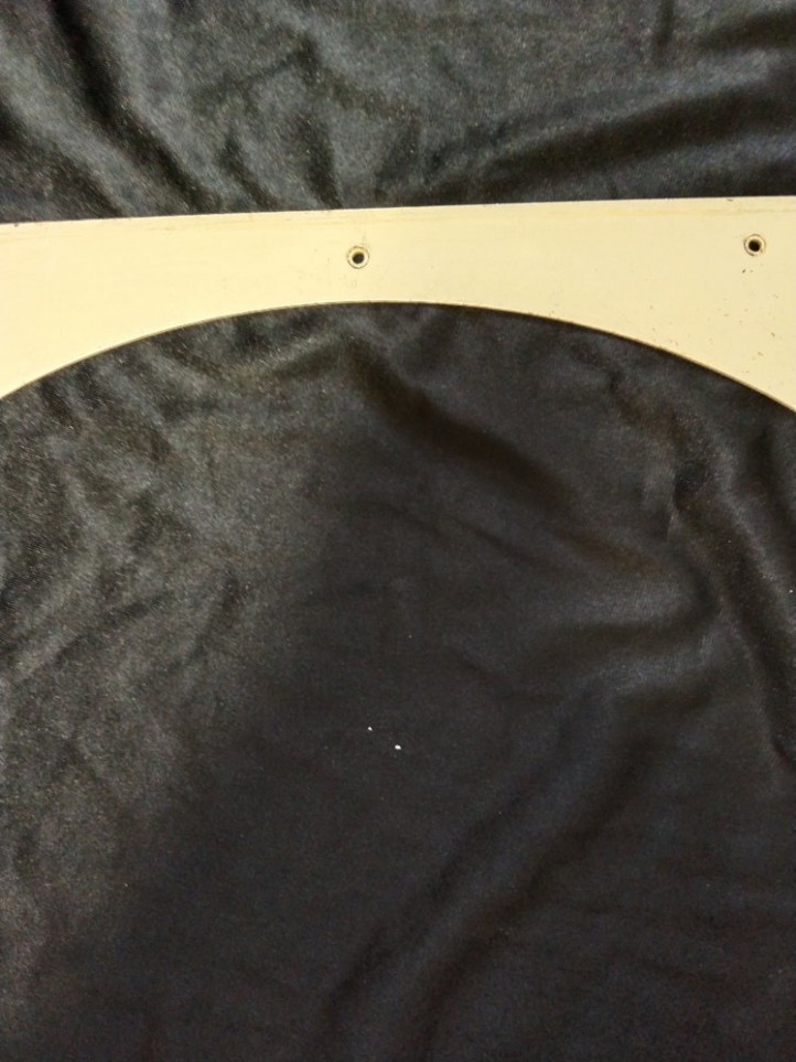 GOTTLIEB - Apron Haut