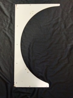 GOTTLIEB - Apron Haut