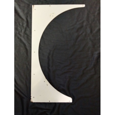 GOTTLIEB - Apron Haut
