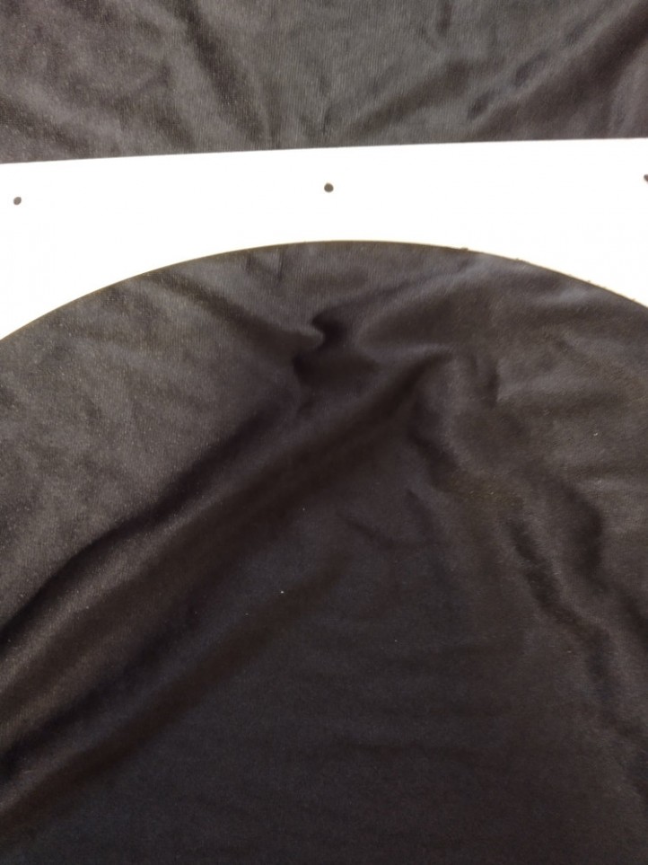 GOTTLIEB - Apron Haut