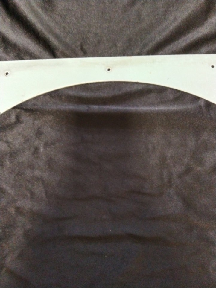 WILLIAMS - Apron Haut - 1969