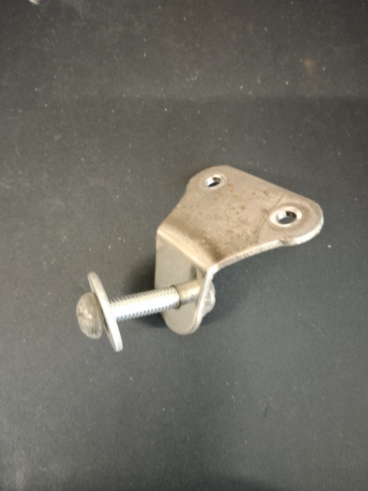 WILLIAMS - Rebound Rubber Assembly