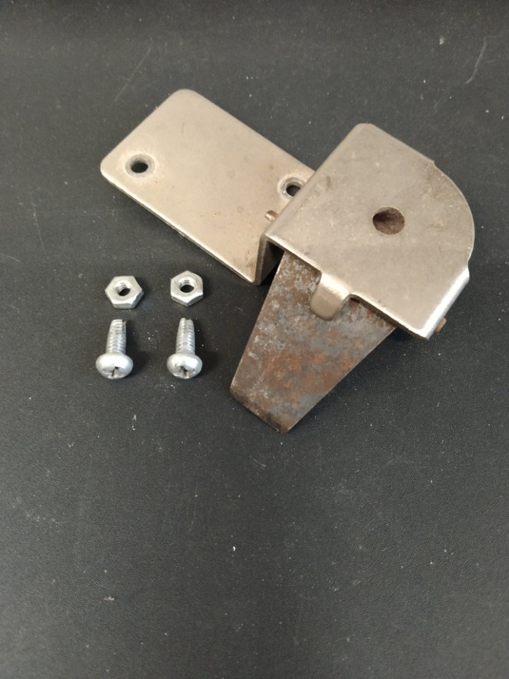 WILLIAMS - Ball Gate Assembly