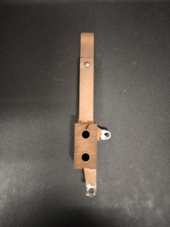 WILLIAMS - Relais Type L - Switch NO - SW-1Z