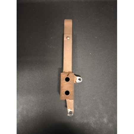 WILLIAMS - Relais Type L - Switch NO - SW-1Z
