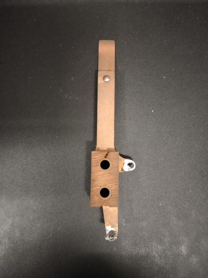 WILLIAMS - Relay Type L - Switch NO - SW-1Z