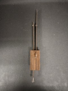 WILLIAMS - Relais Type L - Switch NO - SW-1Z