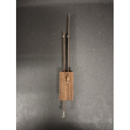 WILLIAMS - Relais Type L - Switch NO - SW-1Z
