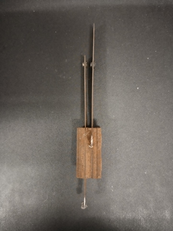 WILLIAMS - Relay Type L - Switch NO - SW-1Z