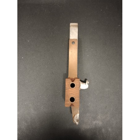 WILLIAMS - Relais Type L - Switch NO - SW-10Z