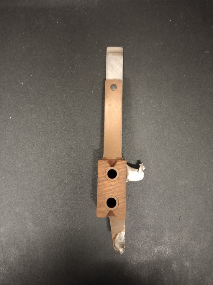 WILLIAMS - Relay Type L - Switch NO - SW-10Z