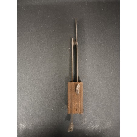 WILLIAMS - Relais Type L - Switch NO - SW-10Z