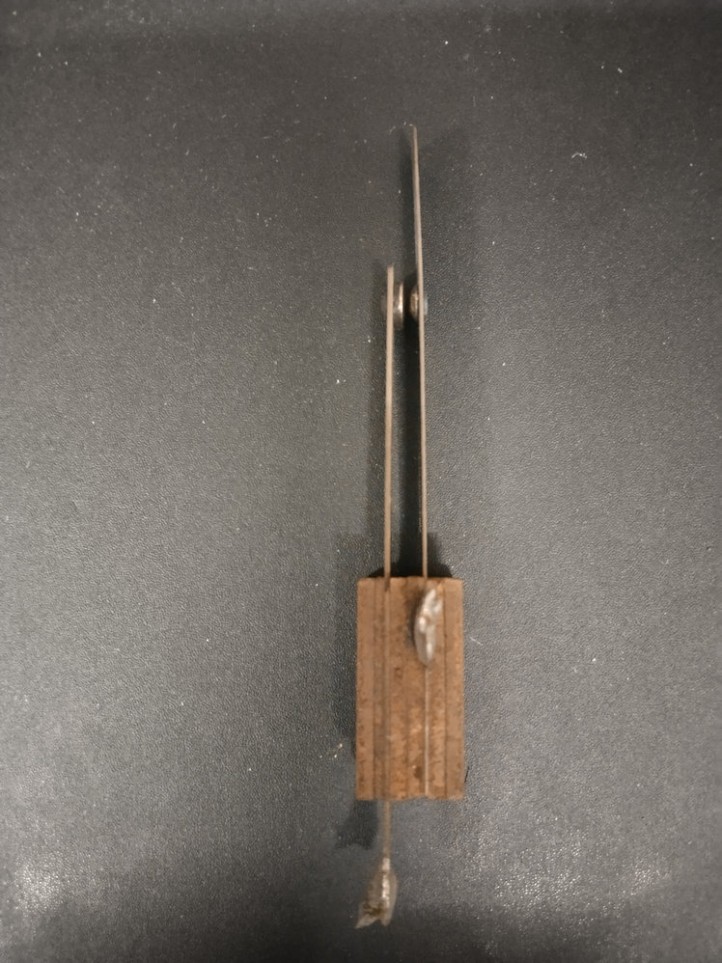 WILLIAMS - Relay Type L - Switch NO - SW-10Z