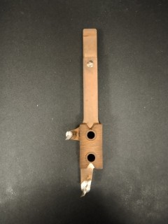 WILLIAMS - Relais Type L - Switch NF - SW-20Z