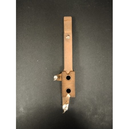 WILLIAMS - Relais Type L - Switch NF - SW-20Z