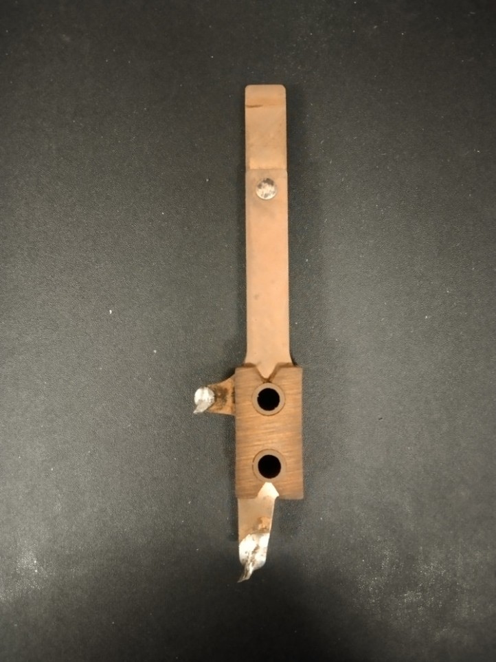 WILLIAMS - Relay Type L - Switch NC - SW-20Z