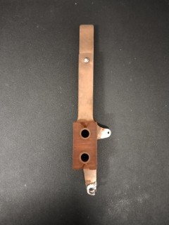 WILLIAMS - Relais Type L - Switch NO/NF - SW-3Z