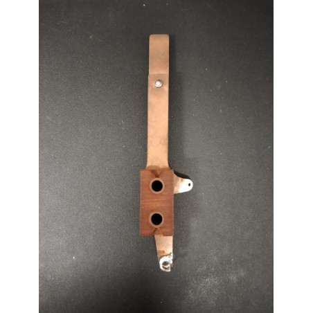WILLIAMS - Relais Type L - Switch NO/NF - SW-3Z