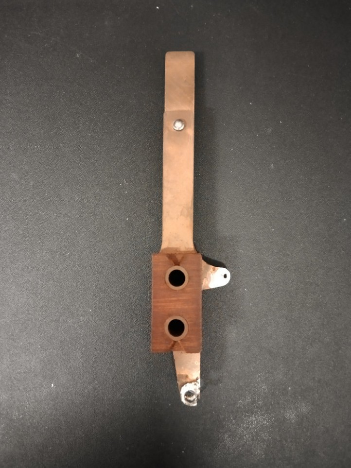WILLIAMS - Relay Type L - Switch NO/NC - SW-3Z