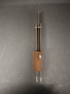 WILLIAMS - Relais Type L - Switch NO/NF - SW-3Z