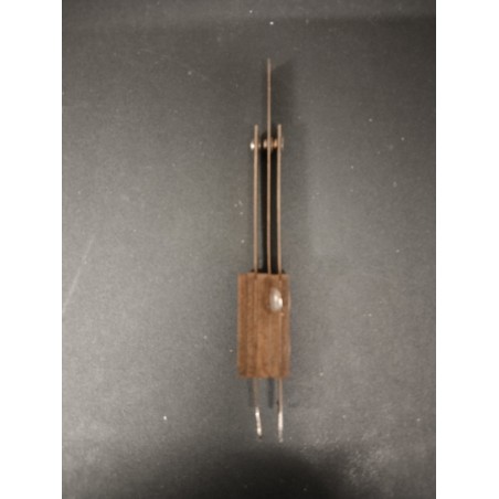 WILLIAMS - Relais Type L - Switch NO/NF - SW-3Z