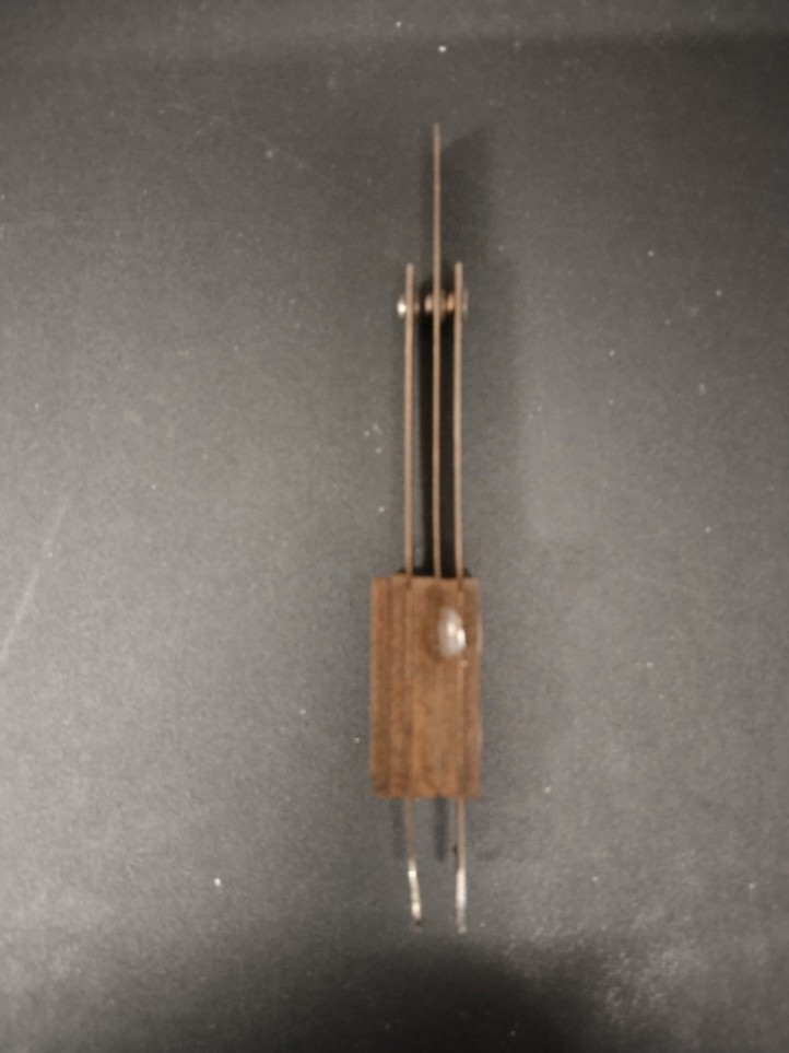 WILLIAMS - Relay Type L - Switch NO/NC - SW-3Z