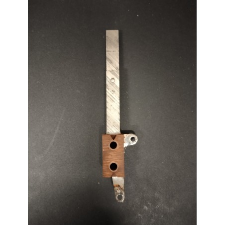 WILLIAMS - Relais Type L - Switch NO/NF - SW-3Z-S-LB